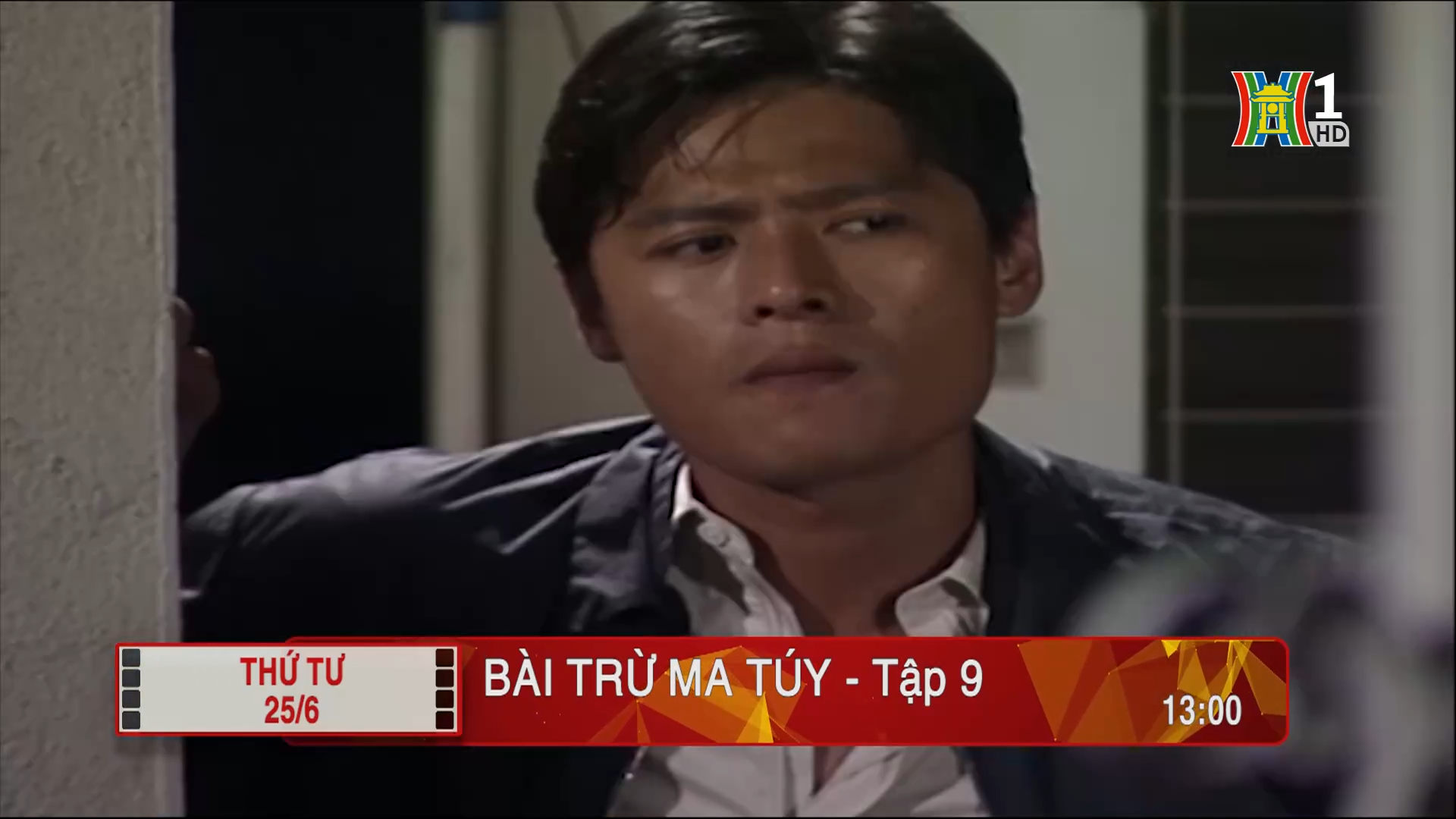 'Bài trừ ma túy' - Tập 9: Bí mật